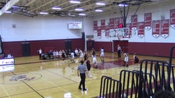 Schuylerville girls basketball highlights Scotia-Glenville