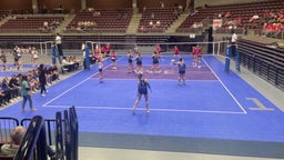 Parowan volleyball highlights Kanab High School