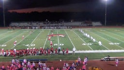 Hatboro-Horsham football highlights Plymouth Whitemarsh High School