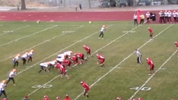 Rawlins football highlights vs. Wheatland High