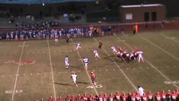 Rawlins football highlights vs. Douglas High School