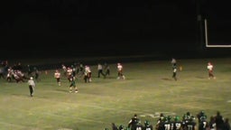 Rawlins football highlights vs. Lander Valley High