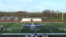 Shaker lacrosse highlights Shenendehowa High School