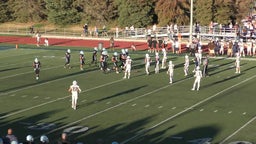 Layton football highlights Davis High School