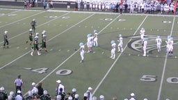 Jesse Chatelain's highlights Clearfield High School