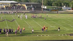 Stanley County football highlights Winner High School