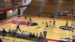 Ashelynn Birch's highlights Cheyenne Central High School