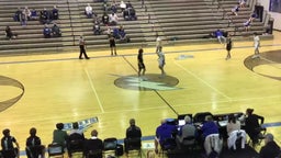 Green River basketball highlights Thunder Basin High School