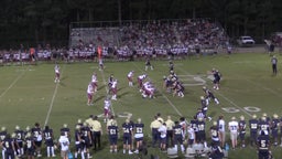 Elijah Kelley's highlights Jacksonville High School