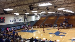 Seaman girls basketball highlights Junction City