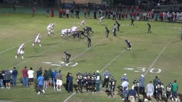 Chase Forrest's highlight vs. Narbonne High School