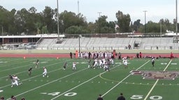 Torrance football highlights Lawndale High School