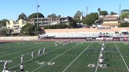 Torrance football highlights El Segundo High School
