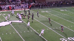 Martinsburg football highlights Jefferson High School