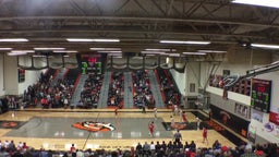 Eaton basketball highlights Sterling High School