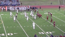 Steele Canyon football highlights Madison High School