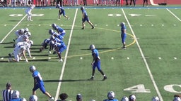 Zach Ely's highlights Fruita Monument High School