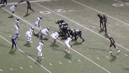 James Laprocido's highlights Plano East High School