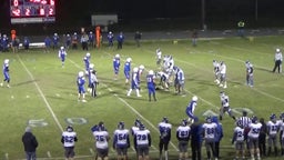 Putnam County football highlights Scotland County High School