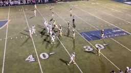 Greenwood football highlights Pulaski Academy