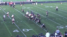 Lehi football highlights vs. Murray High School