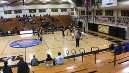 Troy-Buchanan basketball highlights Eureka High School