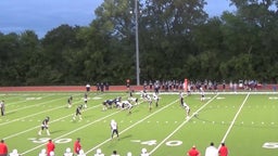 Flower Mound football highlights McKinney Boyd High School