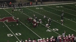 Schyler Smith's highlights Munford High School