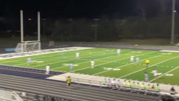 Stone Bridge soccer highlights Loudoun Valley