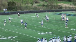 Drew Allegra's highlights Tuscarora High School