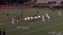 Loyola football highlights Cathedral High School