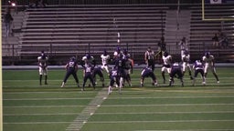 Loyola football highlights Cathedral High School