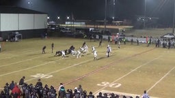 K.p Peoples's highlights Amory High School