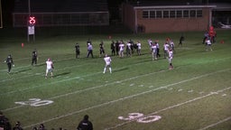 Fayette football highlights Harrisburg High School