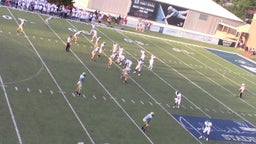 Pulaski Academy football highlights Bryant High School