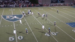 Pulaski Academy football highlights Robinson High School