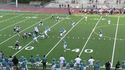 Auburn Riverside football highlights Todd Beamer High School