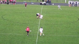 North Hagerstown lacrosse highlights Catoctin High School
