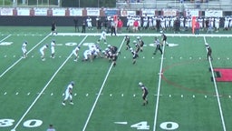 Riverside football highlights Cabell Midland