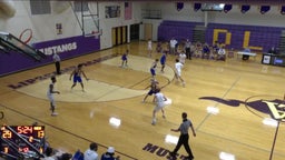 Lipscomb Academy basketball highlights Battle Ground Academy High School
