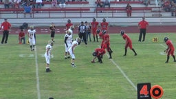 Aspermont football highlights Jayton High School