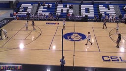 Addison Trail basketball highlights Ridgewood High School
