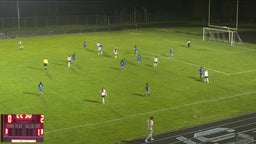 Taft girls soccer highlights Maine East High School