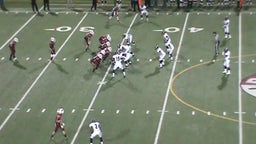 Iola football highlights Tenaha High School - Boys Varsity Football