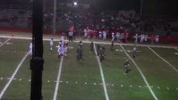 Whetstone football highlights Centennial