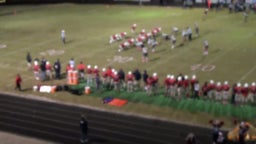 Knox Central football highlights Rockcastle County High School
