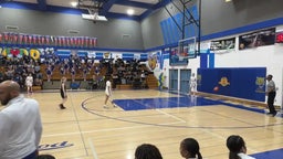Wood girls basketball highlights Vacaville High School