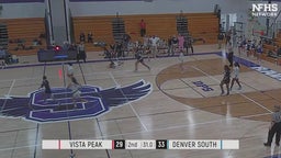 Block vs Denver South