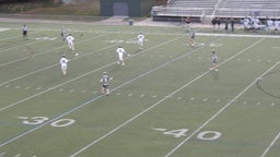 Geraint Shaw's highlights Kennesaw Mountain HS