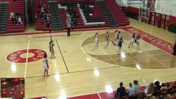 Reagan Tallmadge's highlights Wauwatosa East High School